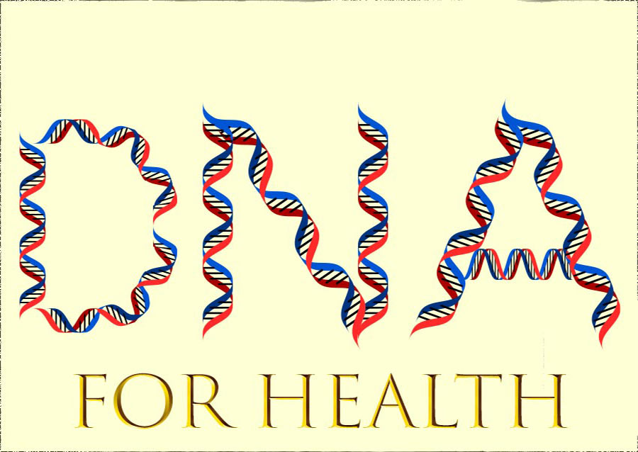 DNA tests for Health